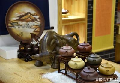 南有宜興,北有南哨,探訪紫砂工坊,聽紫砂壺的故事