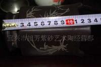 宜興紫砂茶葉罐 熱門產品 廠家直銷[供應]_世界工廠網中國產品信息庫