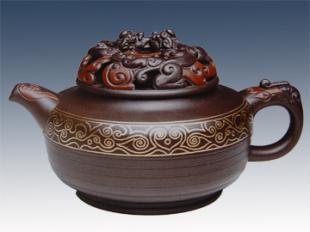 顧麗萍紫砂藝術:融合了自然氣息 2013年春季征集_禮品、工藝品、飾品_世界工廠網中國產品信息庫