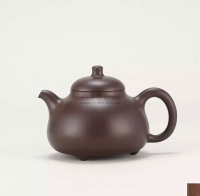 紫砂泰斗顧景舟一生經歷(附:40把經典之作)