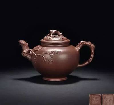 中國紫砂10大名壺,不知道你就丟人了!