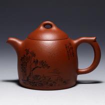 袁郁龍紫砂壺成交價格如何