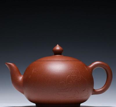 【宜興名家純手工【一粒珠】原礦清水泥特價 低折促銷 高檔紫砂壺】價格_廠家_圖片 -