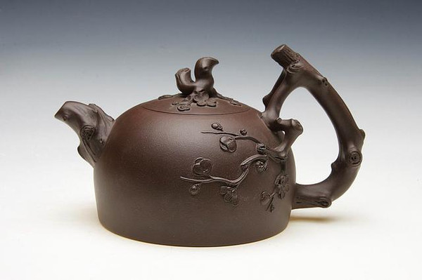 中國”茶道“之經典,歷代”紫砂“當首選 ._紫砂新聞 - 淘壺人