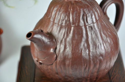 靜說紫砂丨端莊高雅的藝術風格 王小龍