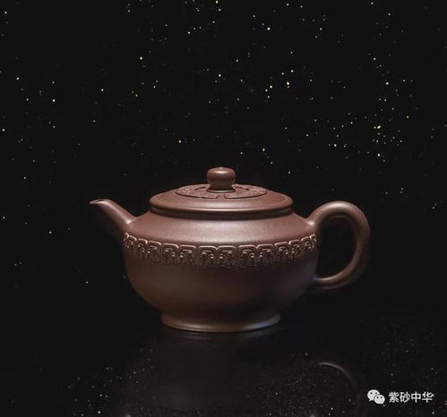 紫玉金砂 8把將玉元素融入紫砂的精品