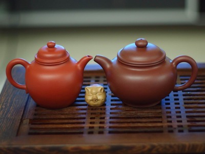 紫砂行業無質量和價格標準