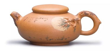 中國紫砂藝術年鑒2017 2018之儲集泉