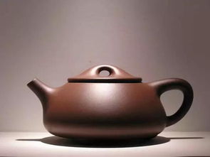 古樸純厚的紫砂藝術