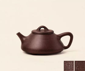 紫砂壺各個器型的代表之作,你都見過沒有