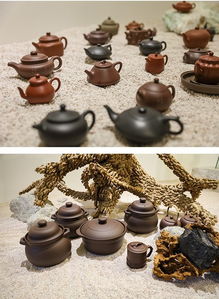 重磅 瑞金發現大量紫砂礦,價值連城