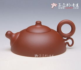 紫砂壺工藝藝術(shù)師金火明作品母愛 泥料
