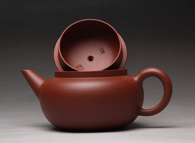 【熱銷中廠家直銷量大從優(yōu)宜興紫砂泥原礦手工紫砂壺精品水平壺】?jī)r(jià)格,廠家,圖片,茶具套裝,宜興市丁蜀鎮(zhèn)張文陶瓷經(jīng)營部-