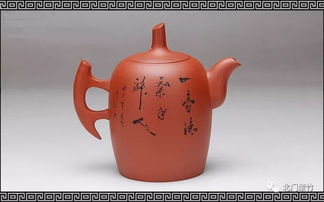 紫砂壺藝術(shù)精品欣賞