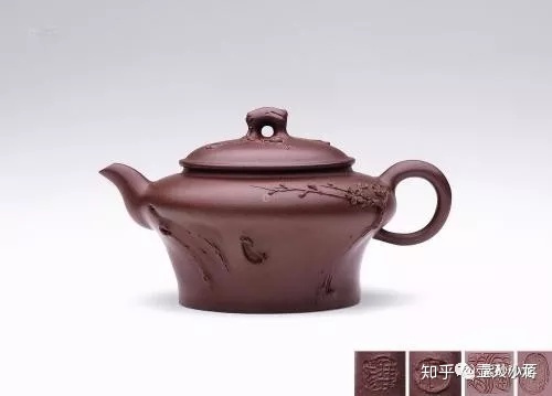 要善于拒絕購(gòu)買,價(jià)格嚴(yán)重虛高的職稱紫砂壺