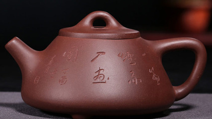 玩紫砂壺到底有什么樣的樂(lè)趣