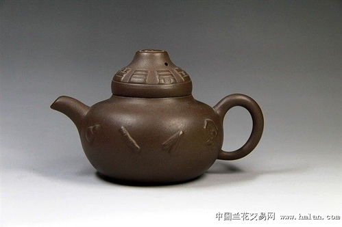 紫砂一廠精品壺 傳統(tǒng)工藝與紫砂藝術(shù)的完美融合