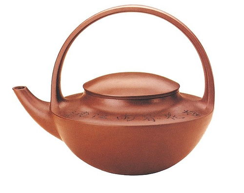 紫韻流芳——曹婉芬的紫砂藝術(shù)人生