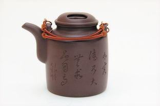 科新大和堂紫砂洋桶壺 傳統(tǒng)與創(chuàng)新的紫砂藝術(shù)典范