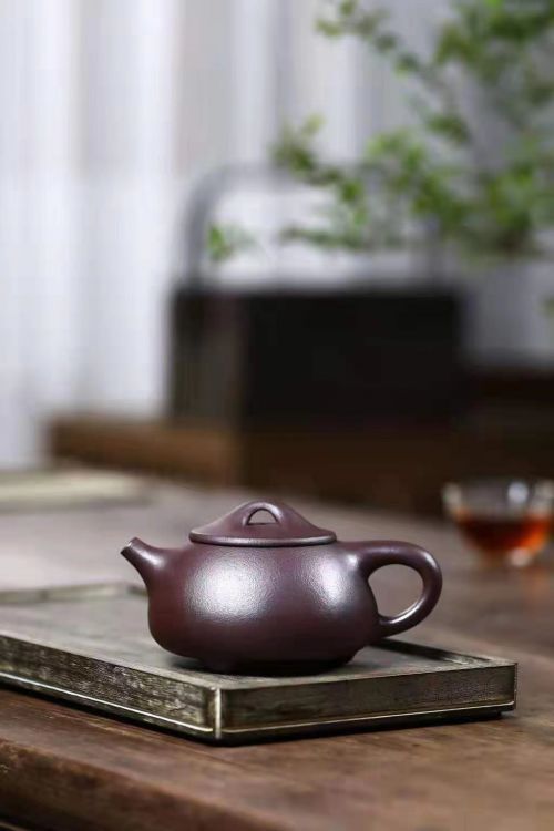 唐順珍 國(guó)家級(jí)工藝美術(shù)大師的紫砂藝術(shù)人生