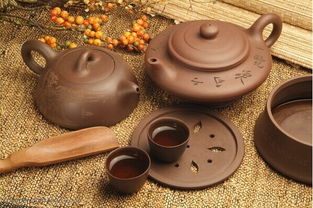 紫砂人對(duì)壺的愛(ài)，就是對(duì)生活的態(tài)度