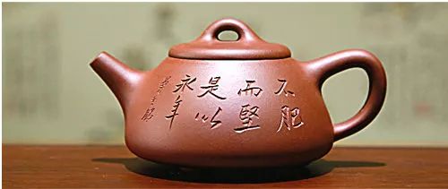 紫砂界的十八羅漢——從收藏品讀懂紫砂藝術