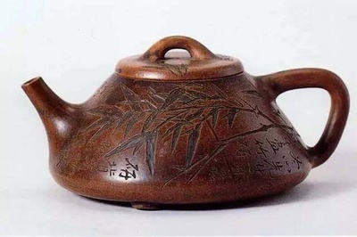 紫砂史話丨一代紫砂大師楊彭年 承前啟后的紫砂藝術巨擘